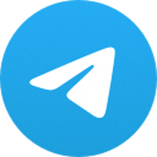 Telegram 安全加密技术示意图 - 展示端到端加密原理